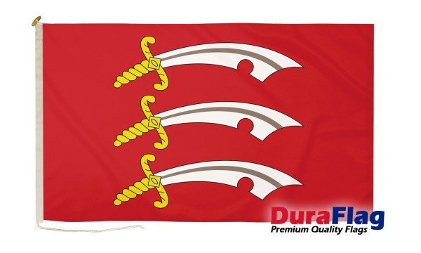 DuraFlag® Essex Premium Quality Flag